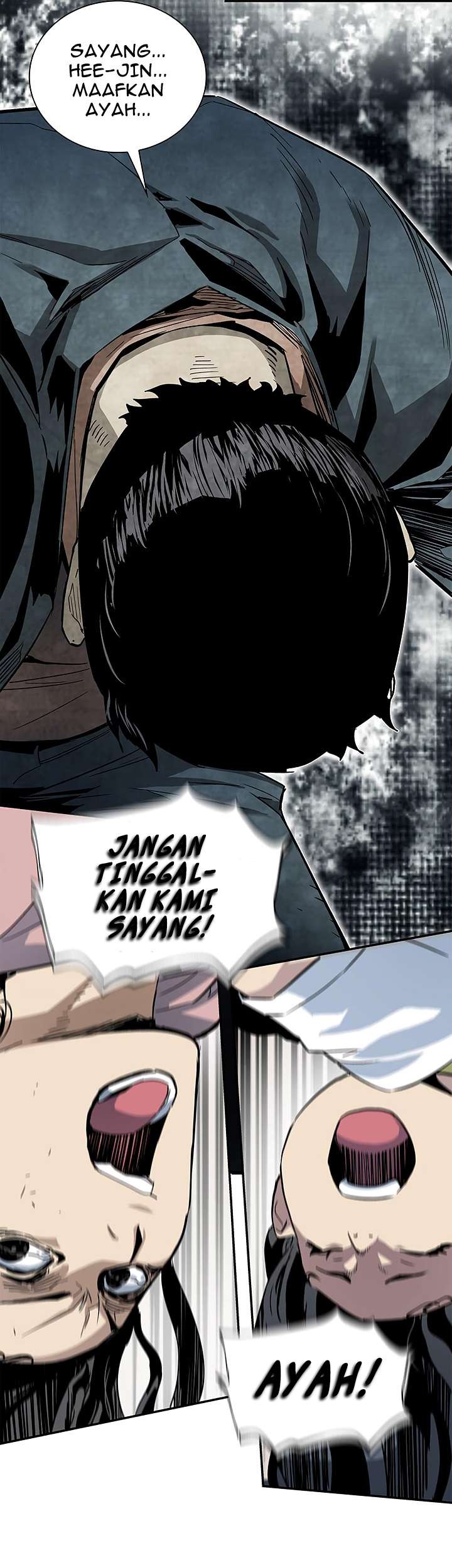 The Second Coming of Gluttony Chapter 17 Gambar 34