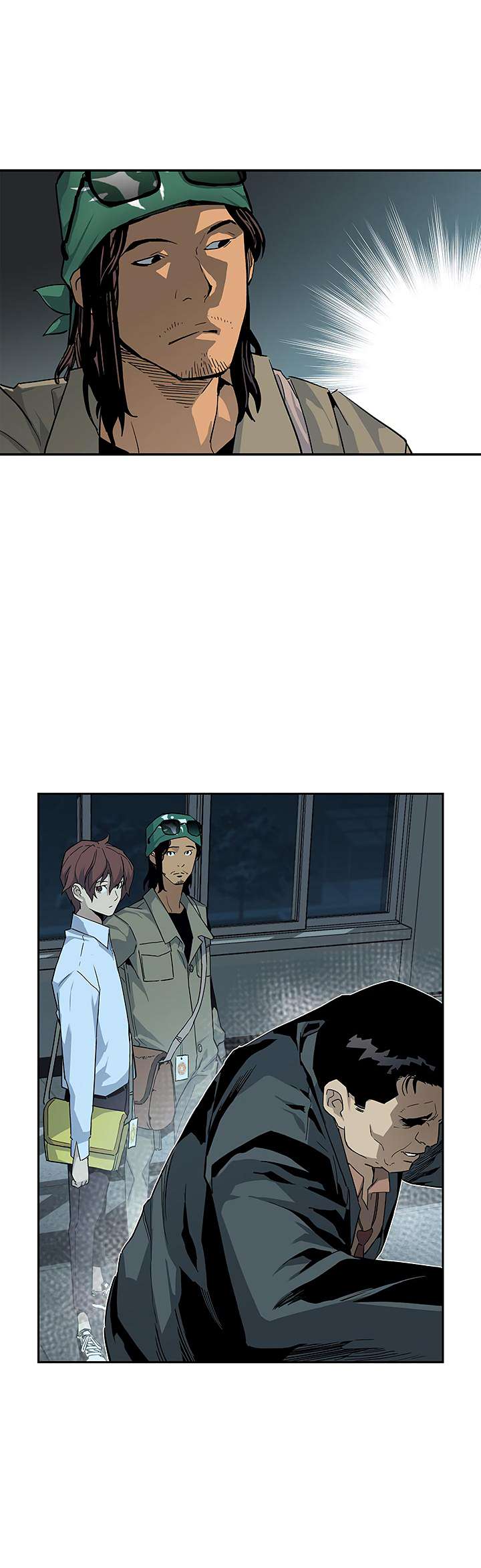 The Second Coming of Gluttony Chapter 17 Gambar 31