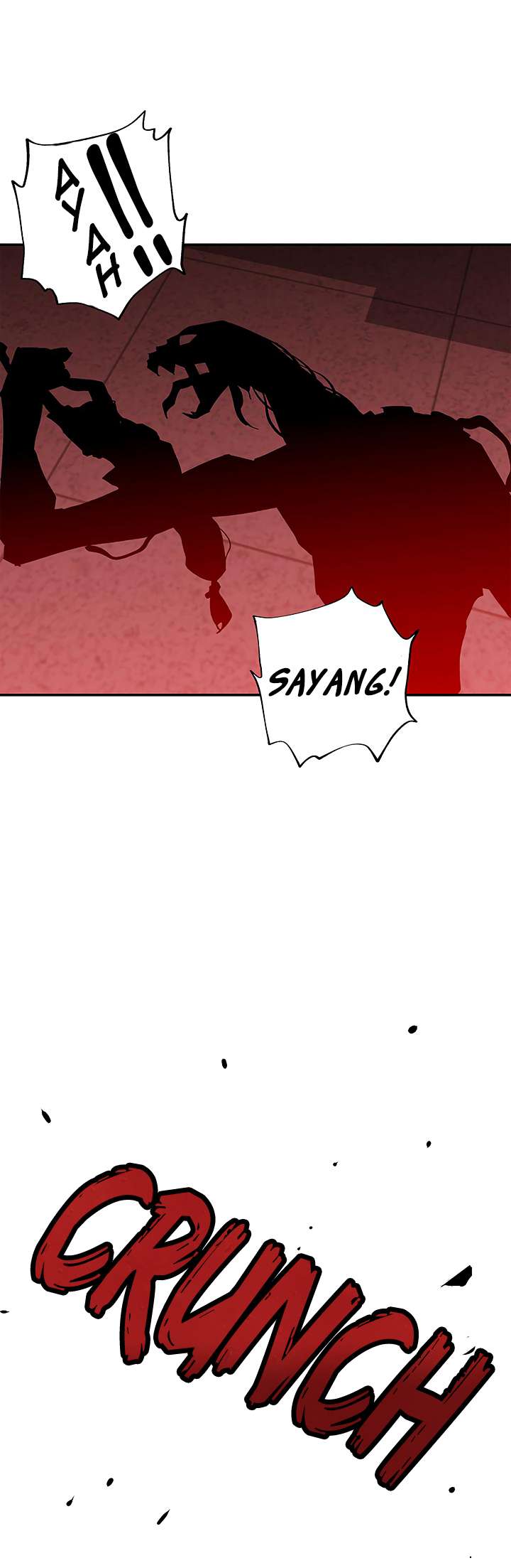 The Second Coming of Gluttony Chapter 17 Gambar 38