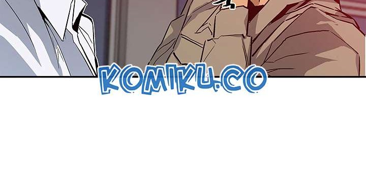 The Second Coming of Gluttony Chapter 17 Gambar 40