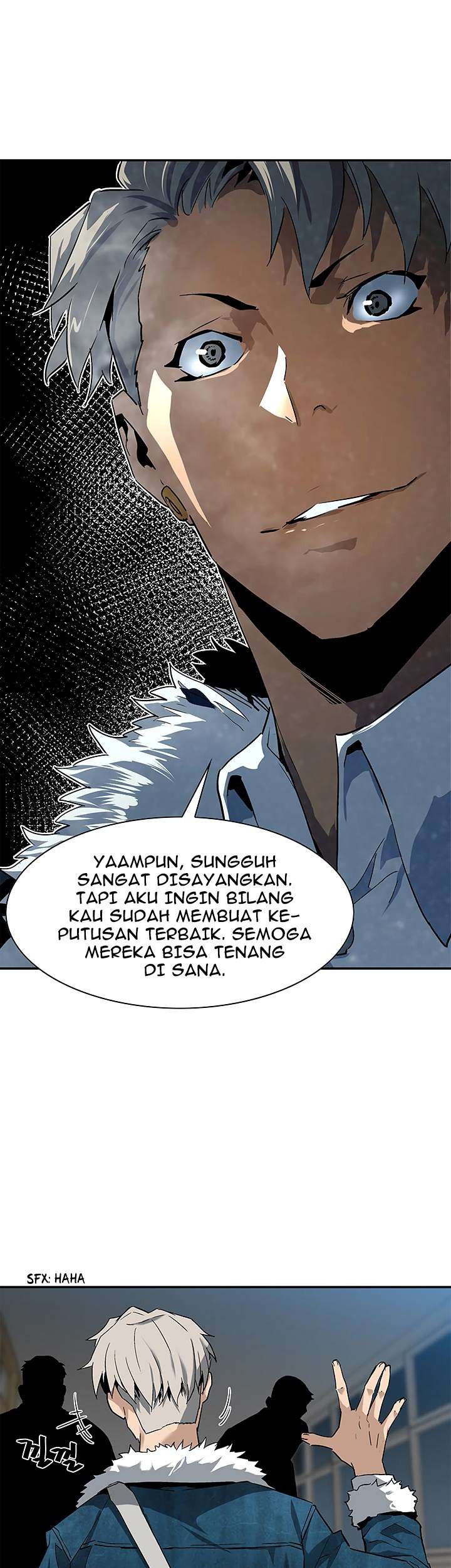 The Second Coming of Gluttony Chapter 17 Gambar 43