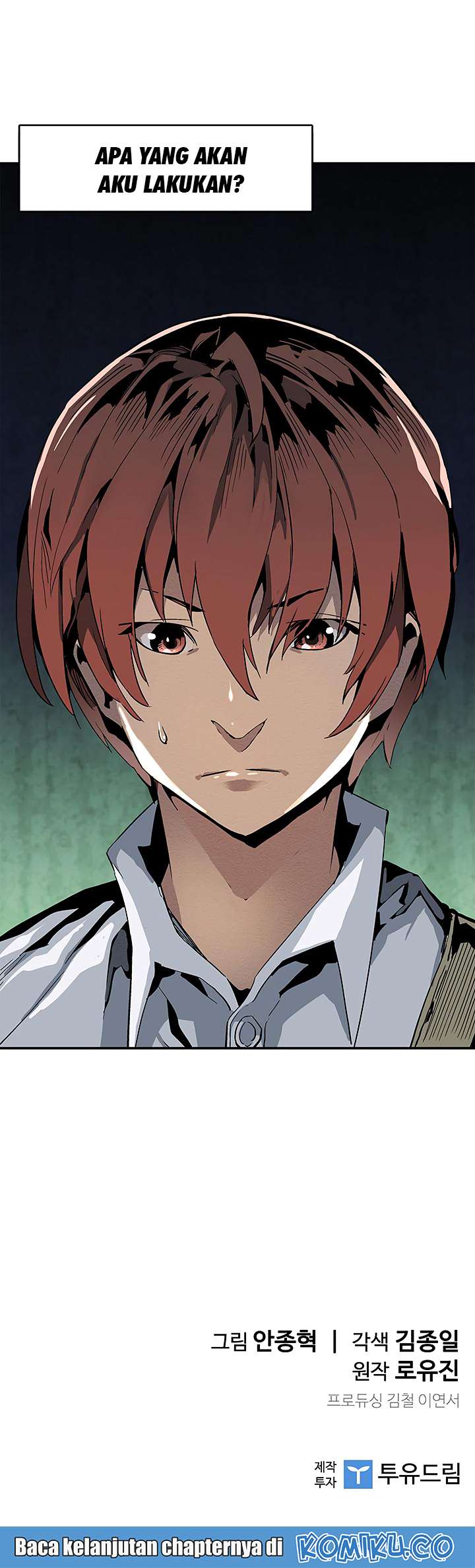 The Second Coming of Gluttony Chapter 17 Gambar 50