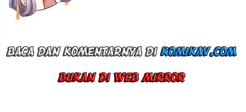 My Apprentice: Game Over Again! Chapter 33 Gambar 27