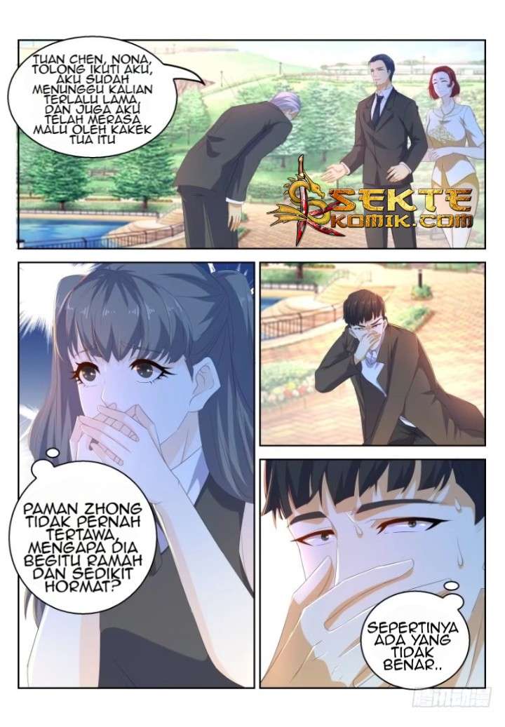 Rebirth Of The Urban Immortal Cultivator Chapter 320 Gambar 3