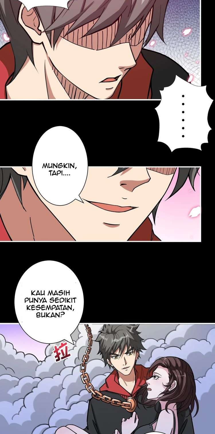 God Slayer Chapter 92 Gambar 5