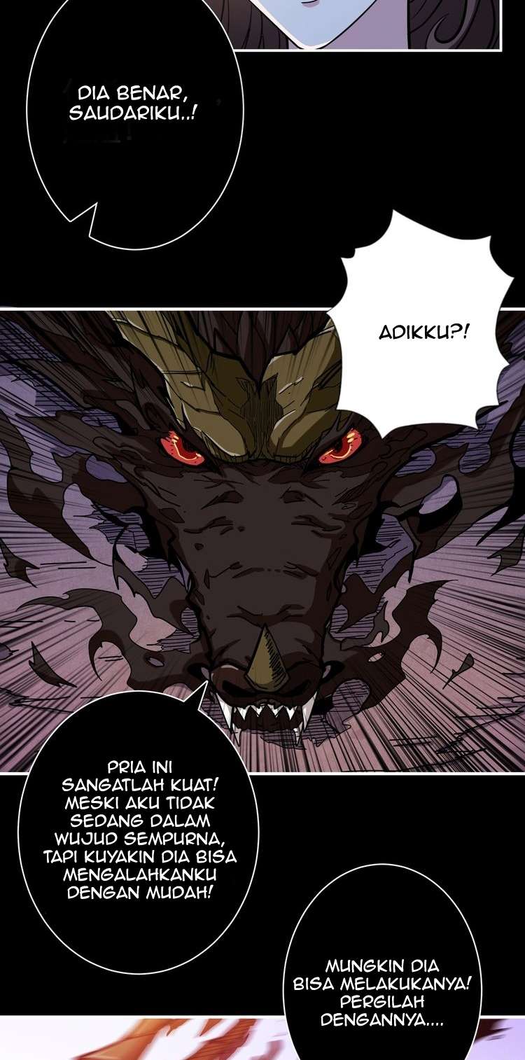 God Slayer Chapter 92 Gambar 7