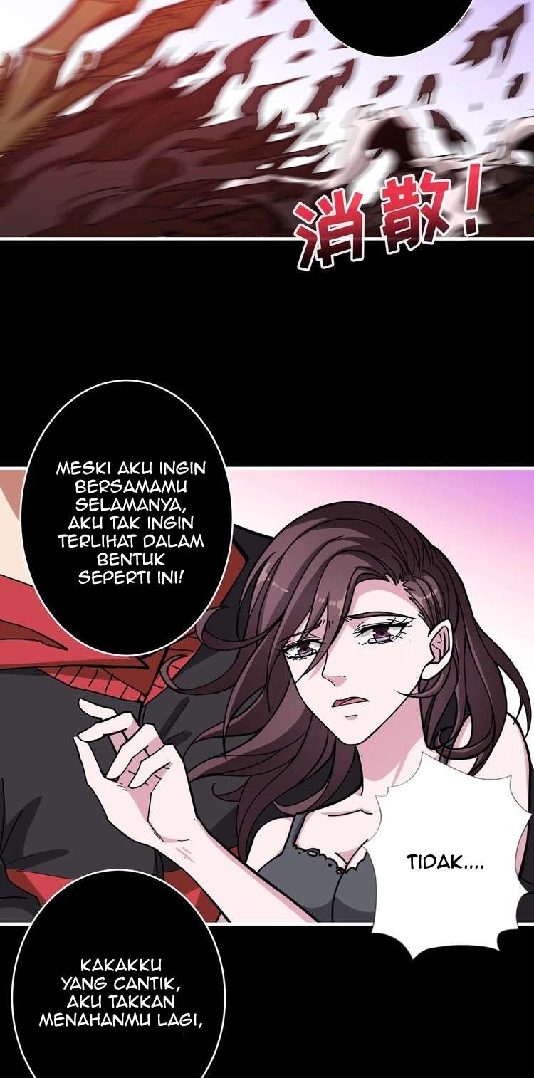 God Slayer Chapter 92 Gambar 8