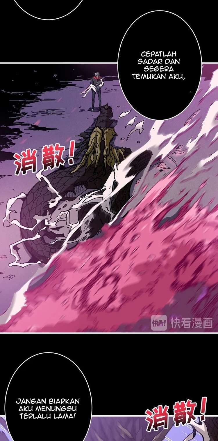 God Slayer Chapter 92 Gambar 9