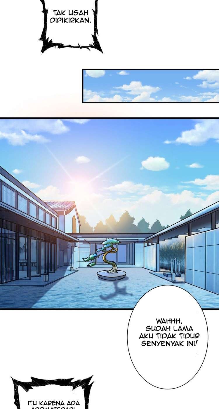 God Slayer Chapter 92 Gambar 22