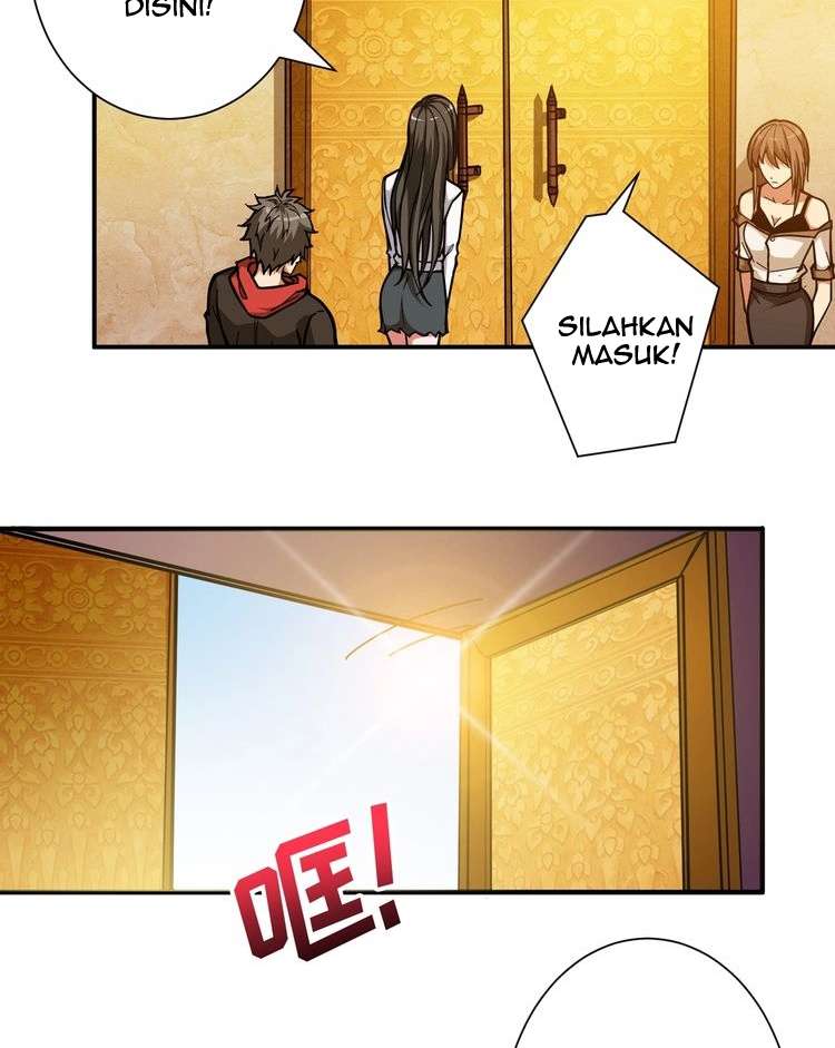 God Slayer Chapter 92 Gambar 32