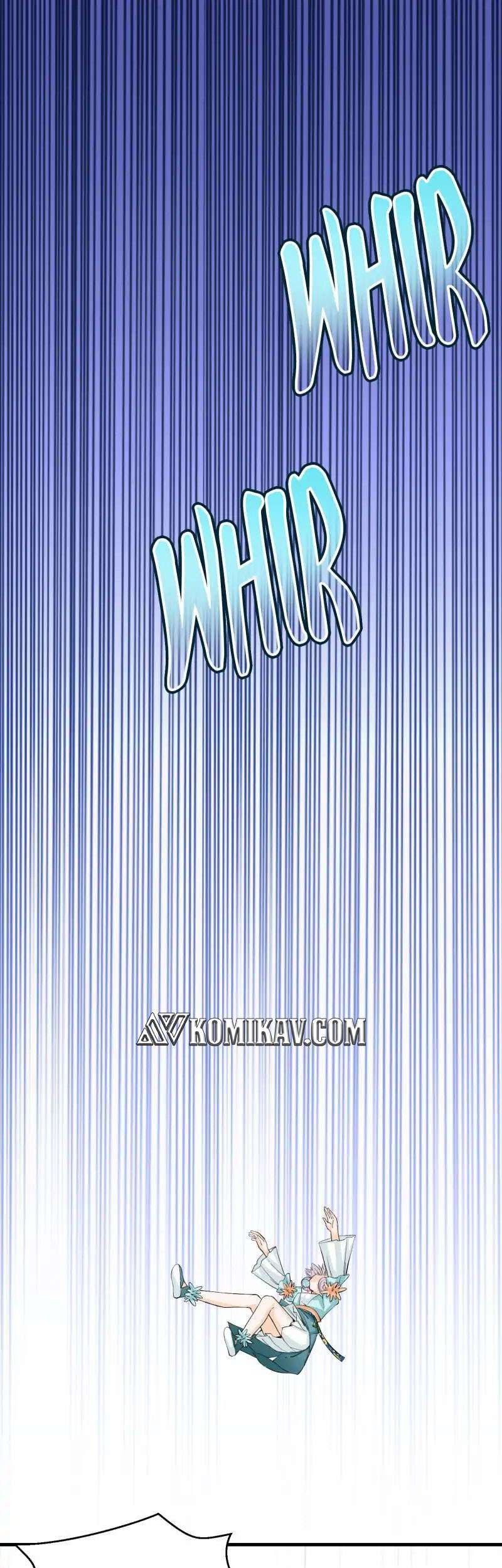 My Apprentice: Game Over Again! Chapter 34 Gambar 9