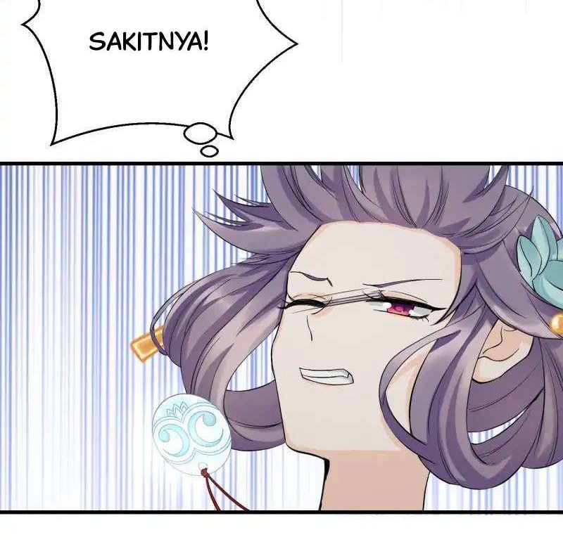 My Apprentice: Game Over Again! Chapter 34 Gambar 10