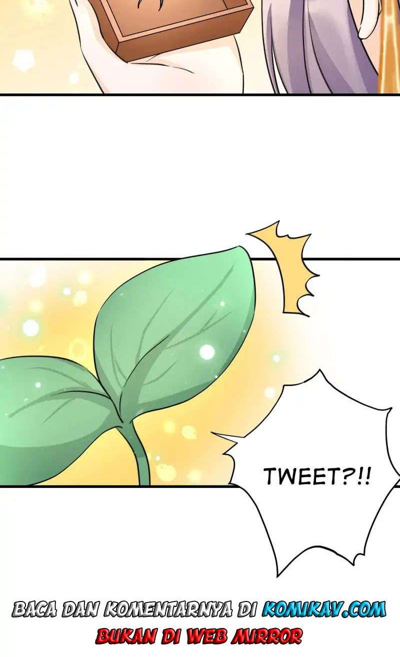 My Apprentice: Game Over Again! Chapter 34 Gambar 26