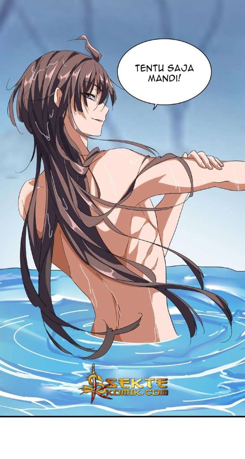 Magic Emperor Chapter 56 Gambar 10