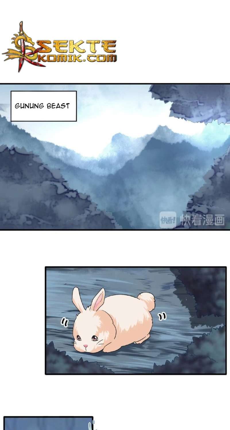 Manhua Magic Emperor Chapter 56 gambar nomor 2
