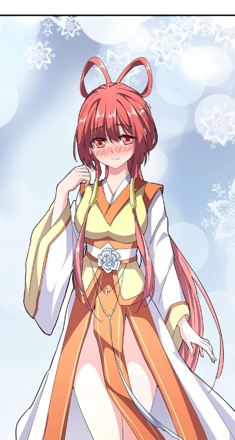 Magic Emperor Chapter 56 Gambar 23