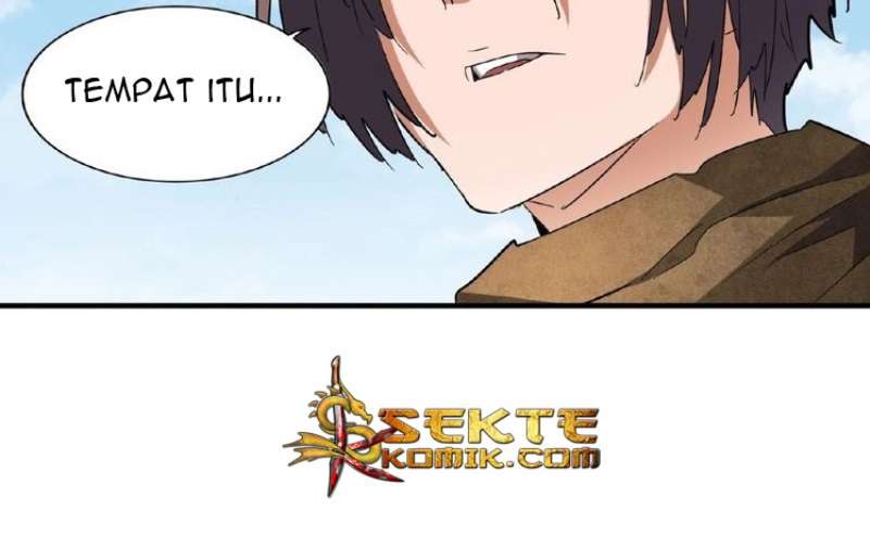 Magic Emperor Chapter 56 Gambar 31