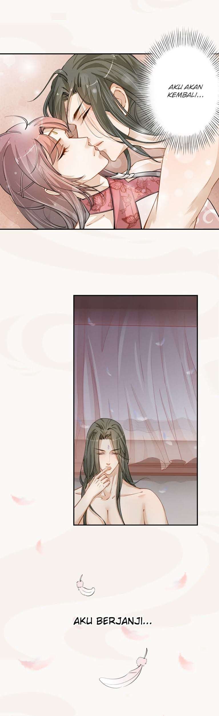 Peerless Alchemist Chapter 26 Gambar 6