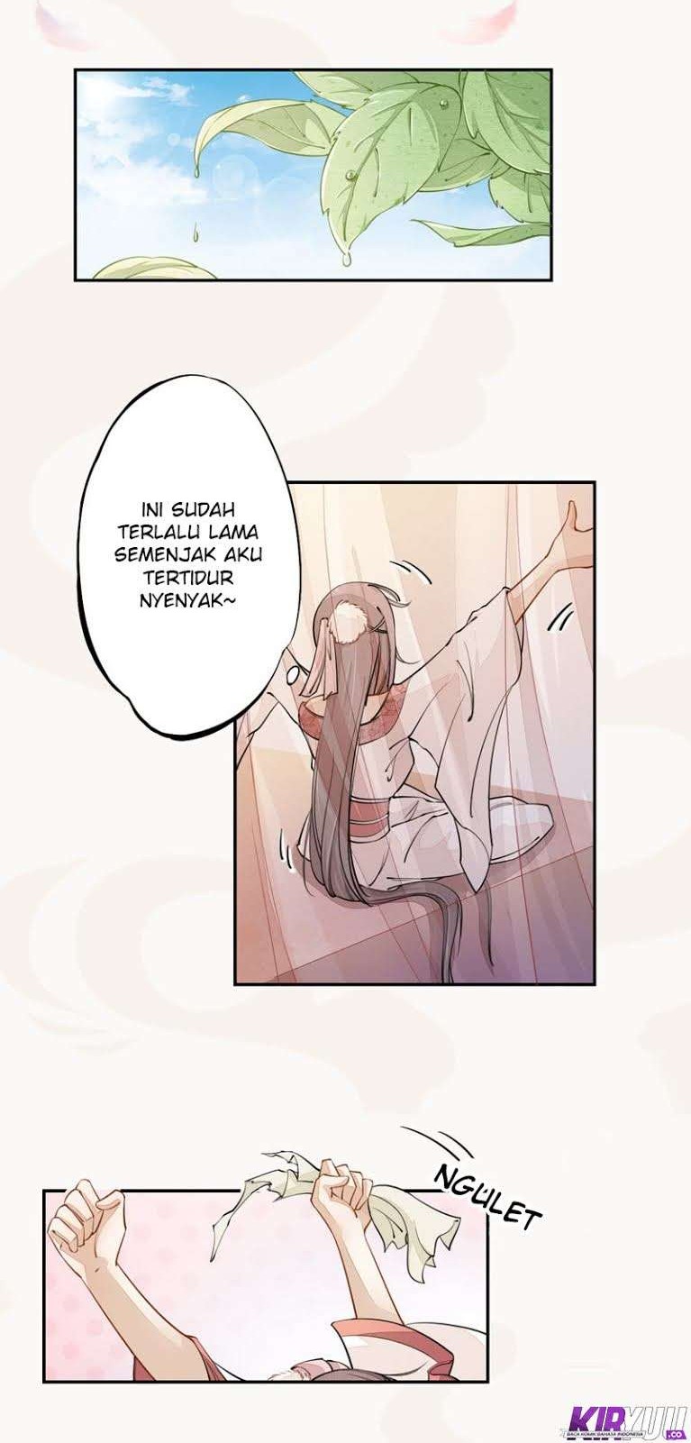 Peerless Alchemist Chapter 26 Gambar 7