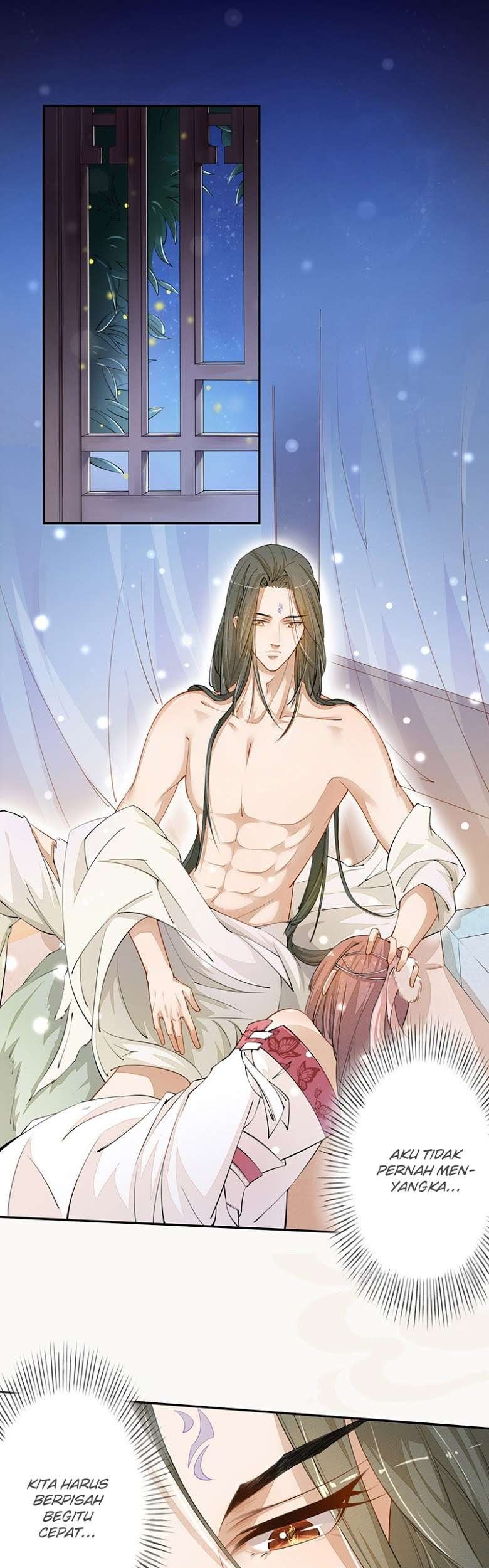 Manhua Peerless Alchemist Chapter 26 gambar nomor 2