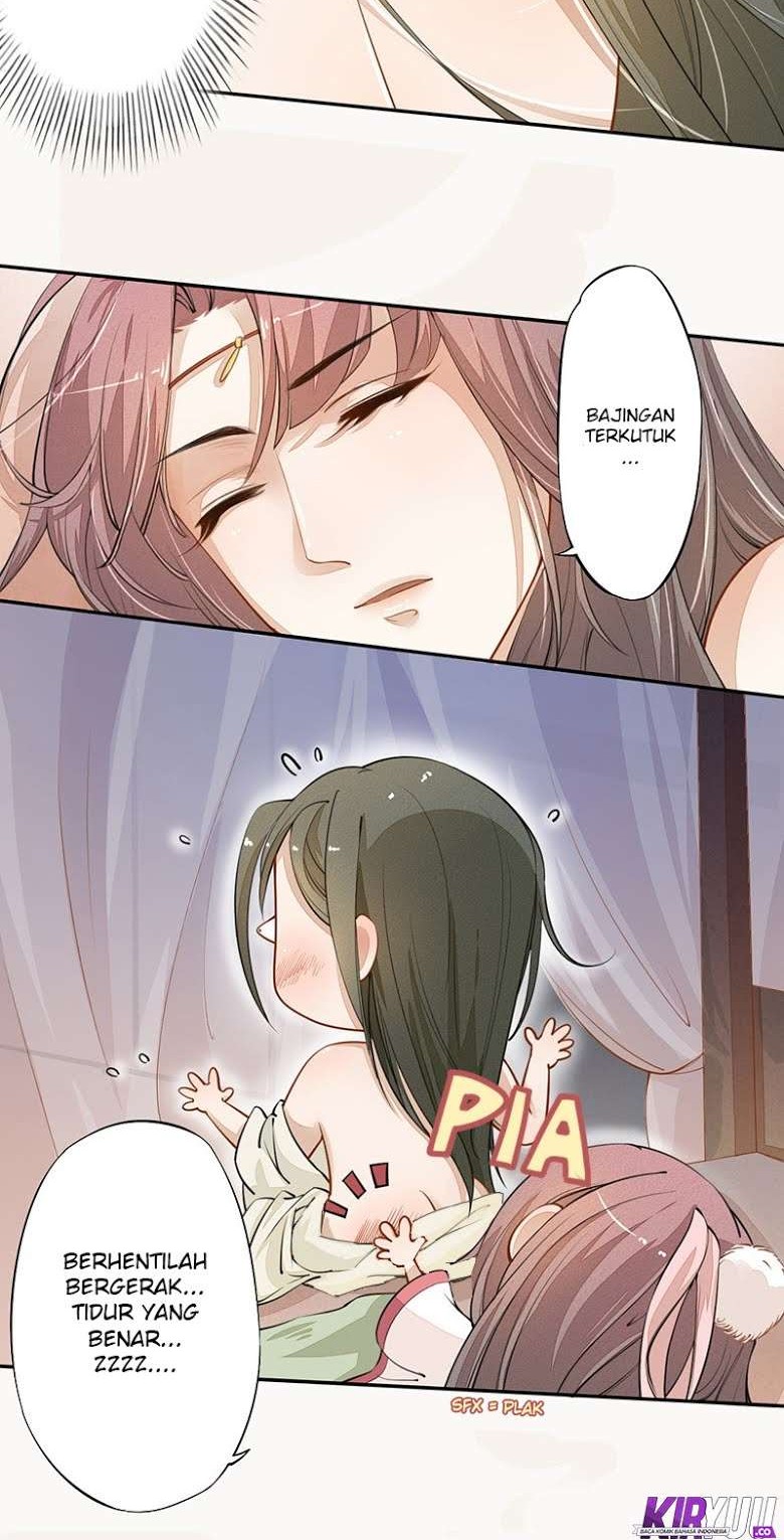 Peerless Alchemist Chapter 26 Gambar 3