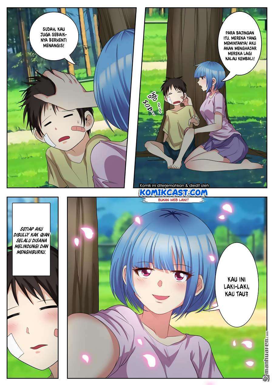 Hero? I Quit A Long Time Ago Chapter 120 Gambar 5