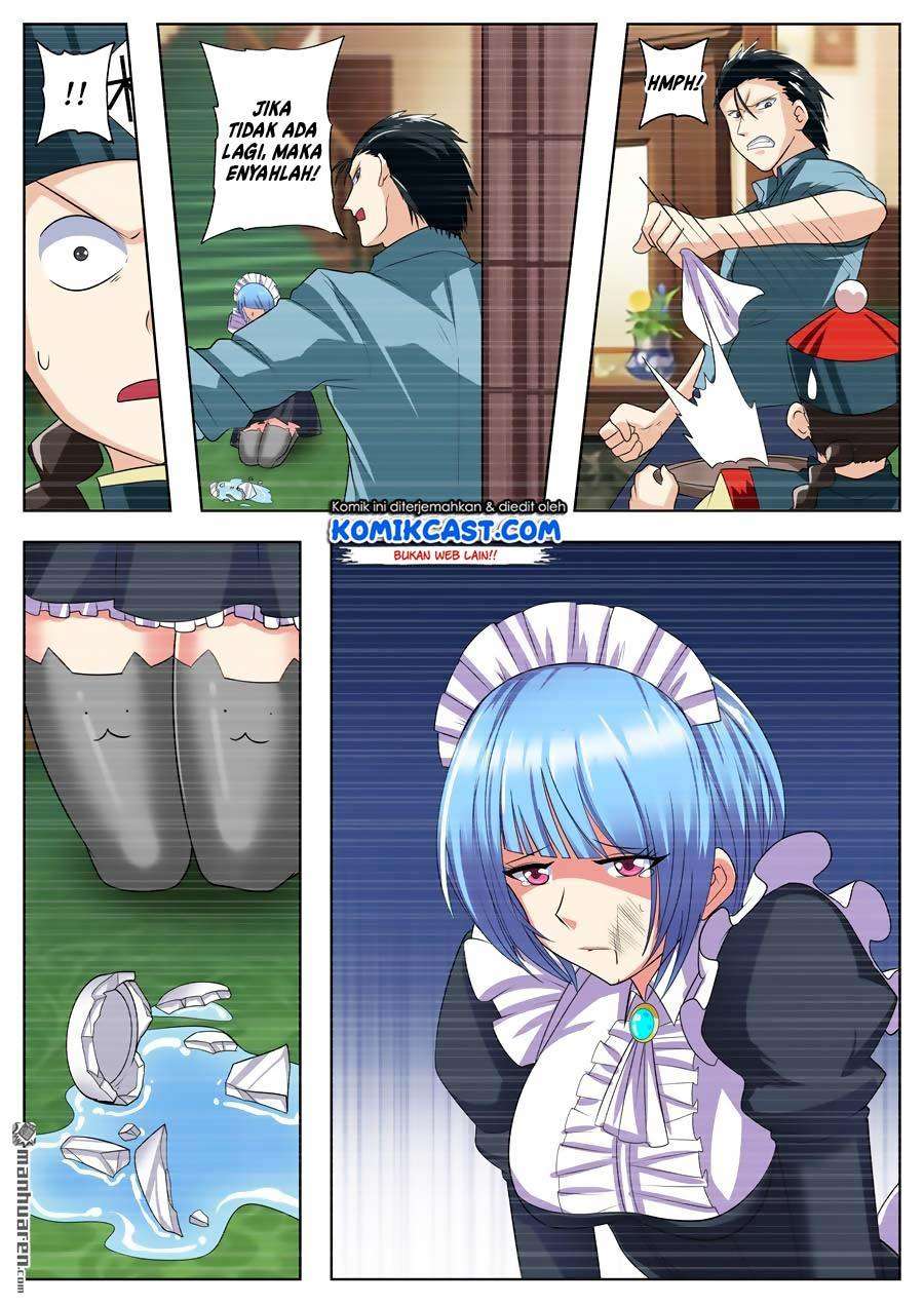 Hero? I Quit A Long Time Ago Chapter 120 Gambar 9