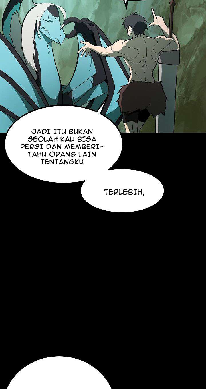 Sword King Chapter 5 Gambar 4