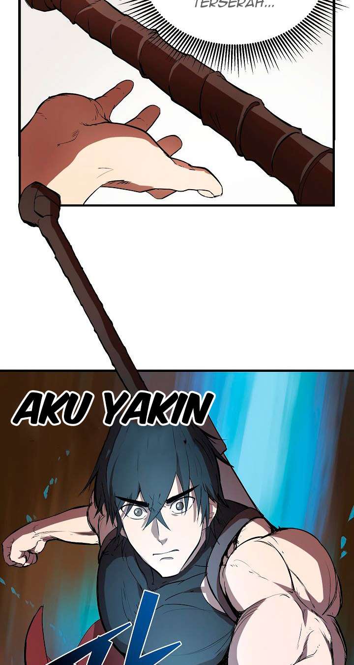 Sword King Chapter 5 Gambar 40