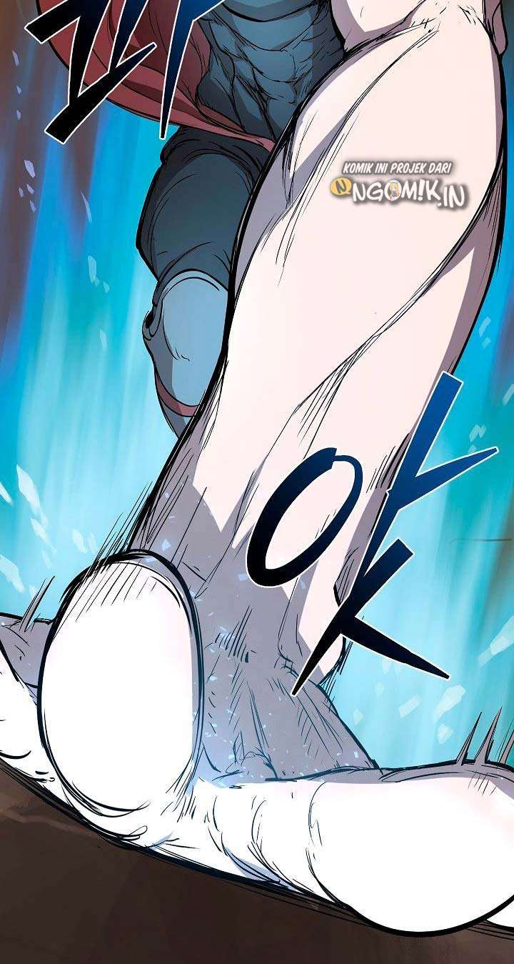 Sword King Chapter 5 Gambar 41