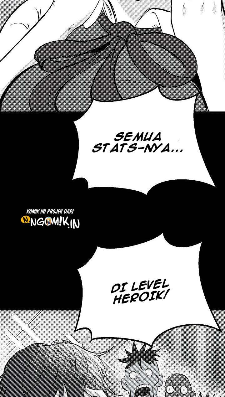 Sword King Chapter 5 Gambar 45