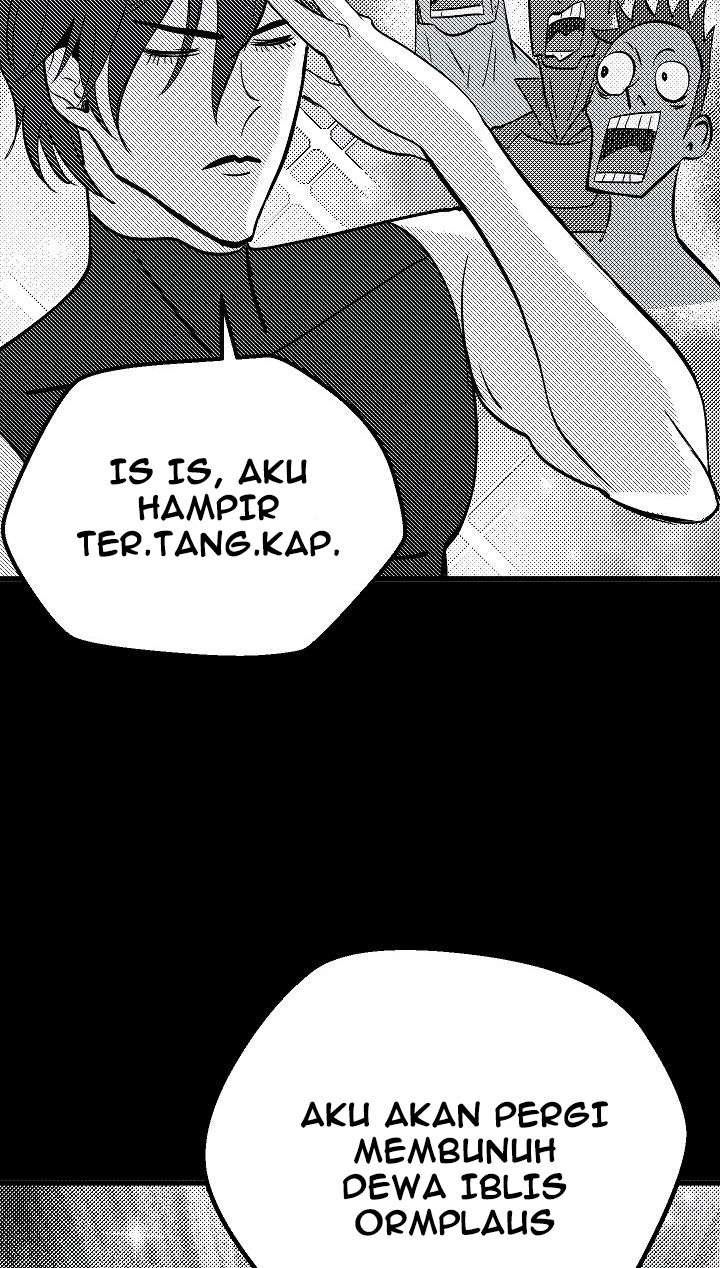 Sword King Chapter 5 Gambar 46