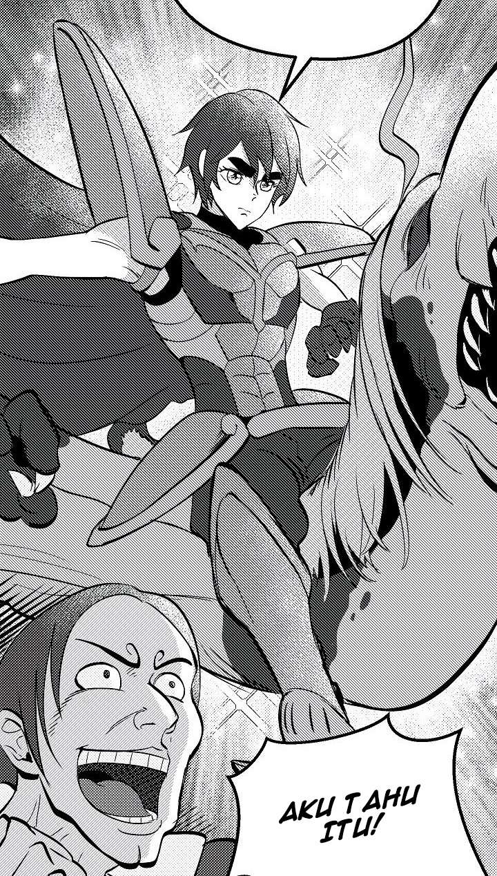 Sword King Chapter 5 Gambar 47