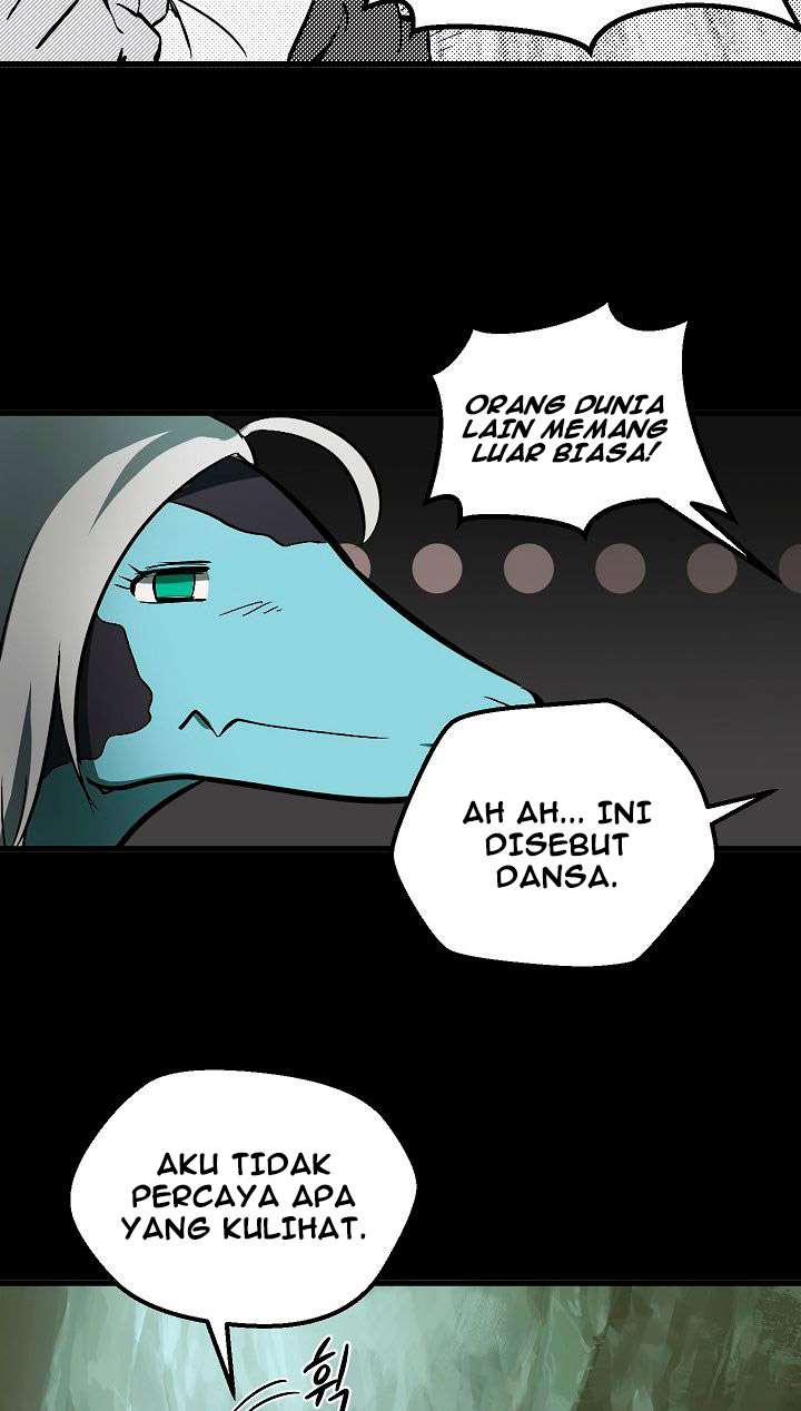 Sword King Chapter 5 Gambar 48