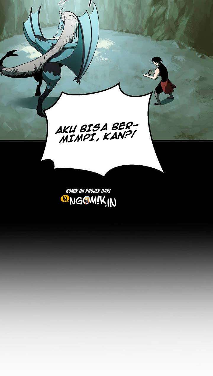 Sword King Chapter 5 Gambar 49