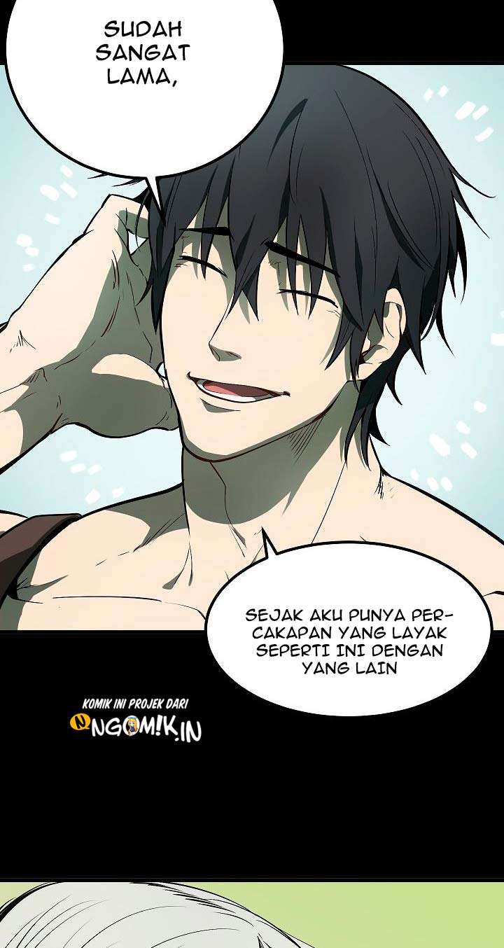 Sword King Chapter 5 Gambar 5