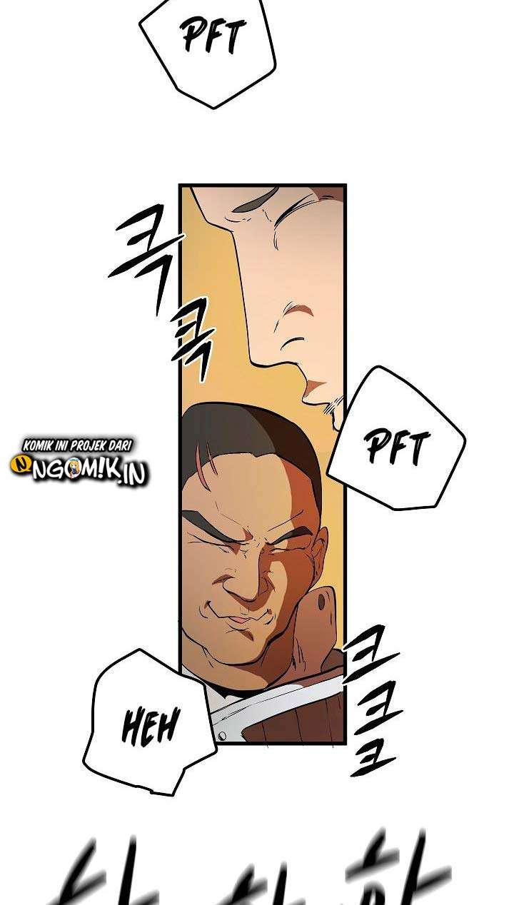 Sword King Chapter 5 Gambar 53