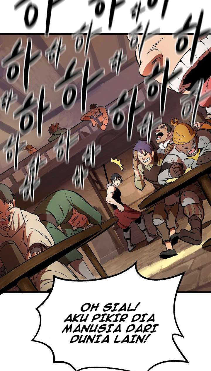 Sword King Chapter 5 Gambar 54