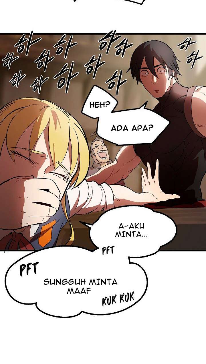 Sword King Chapter 5 Gambar 55