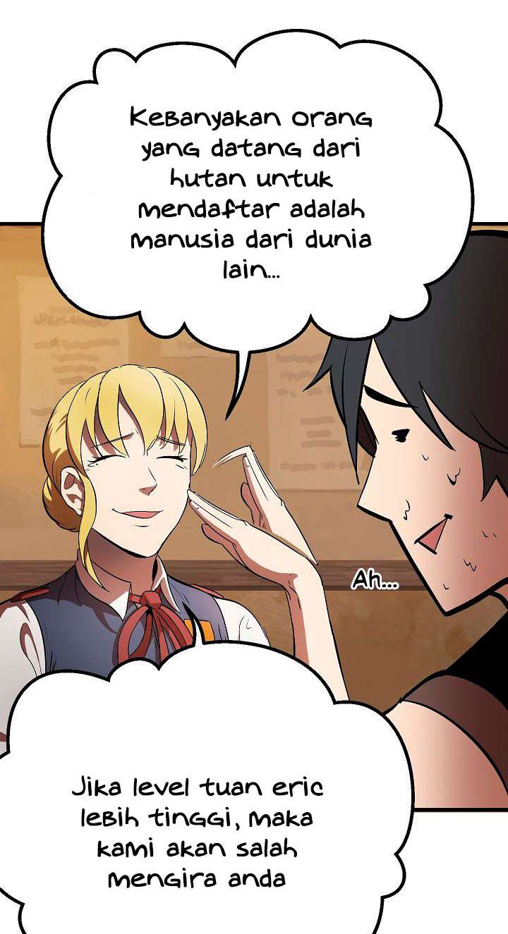 Sword King Chapter 5 Gambar 56