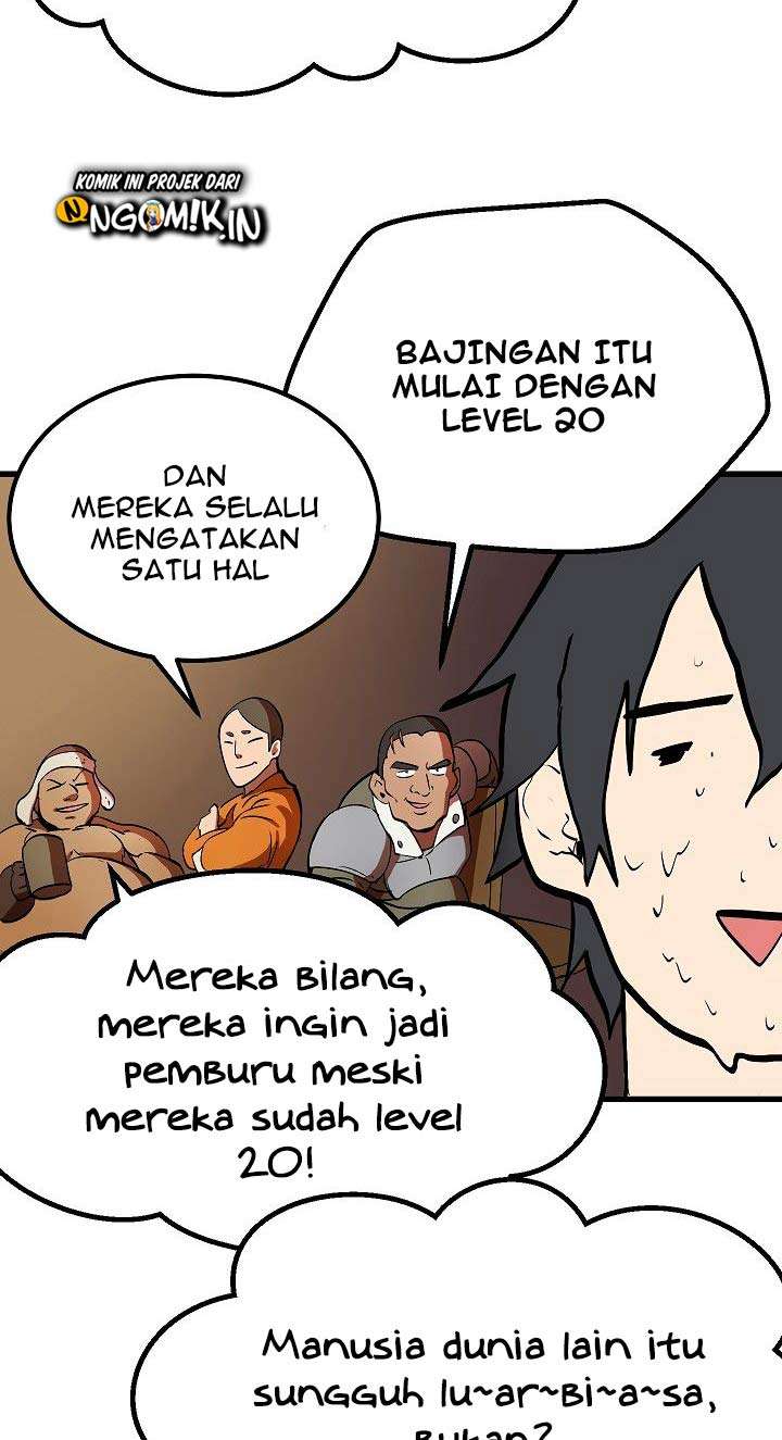 Sword King Chapter 5 Gambar 57