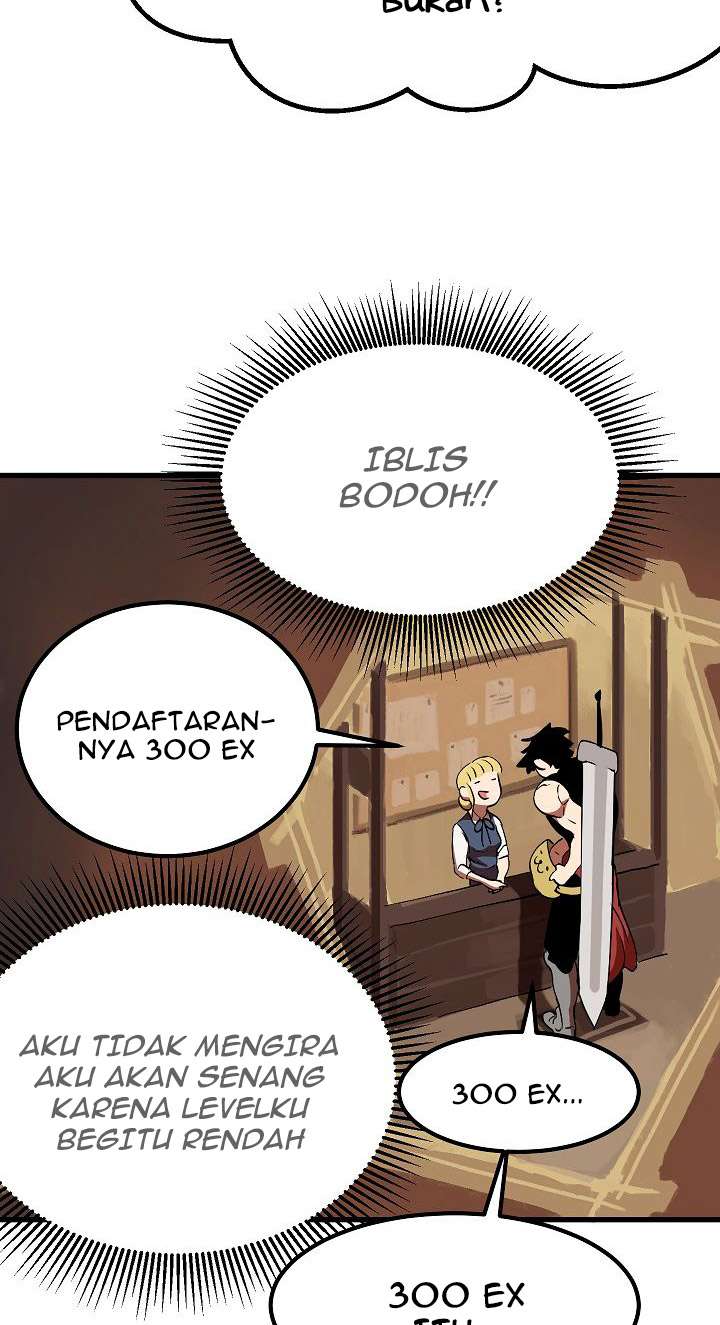 Sword King Chapter 5 Gambar 58