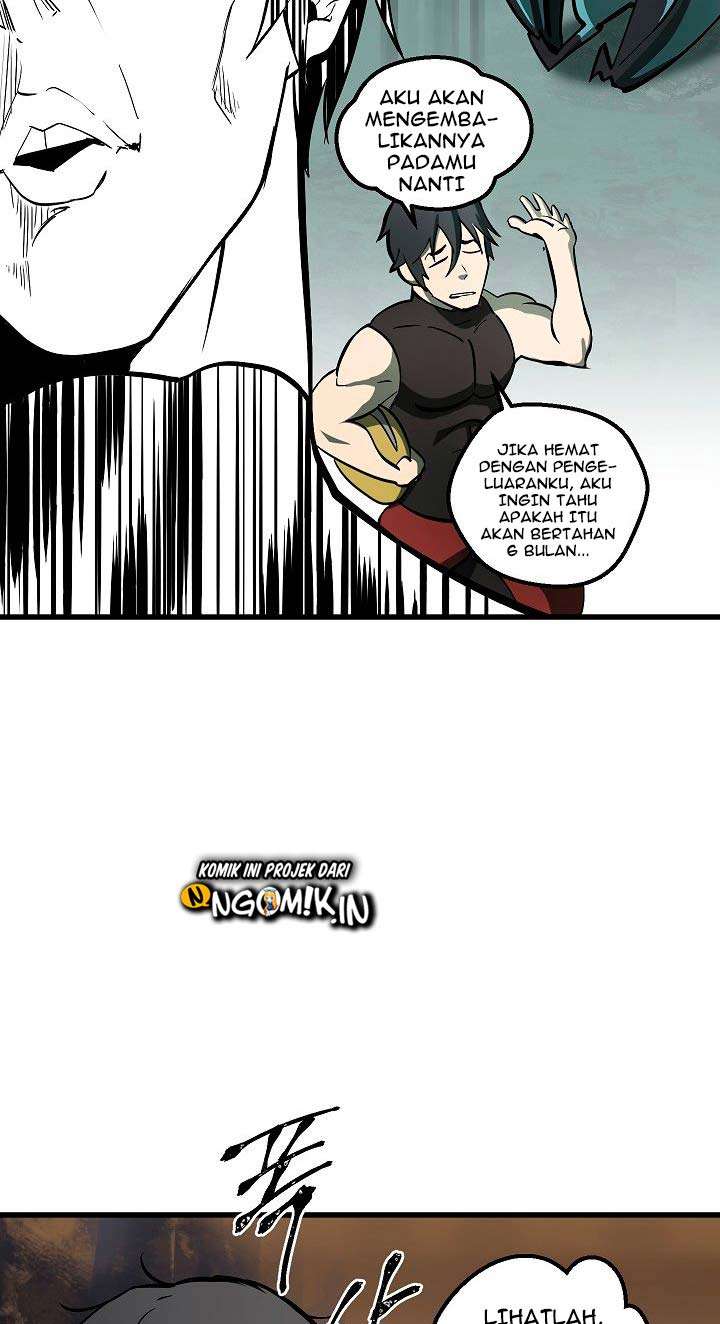 Sword King Chapter 5 Gambar 61