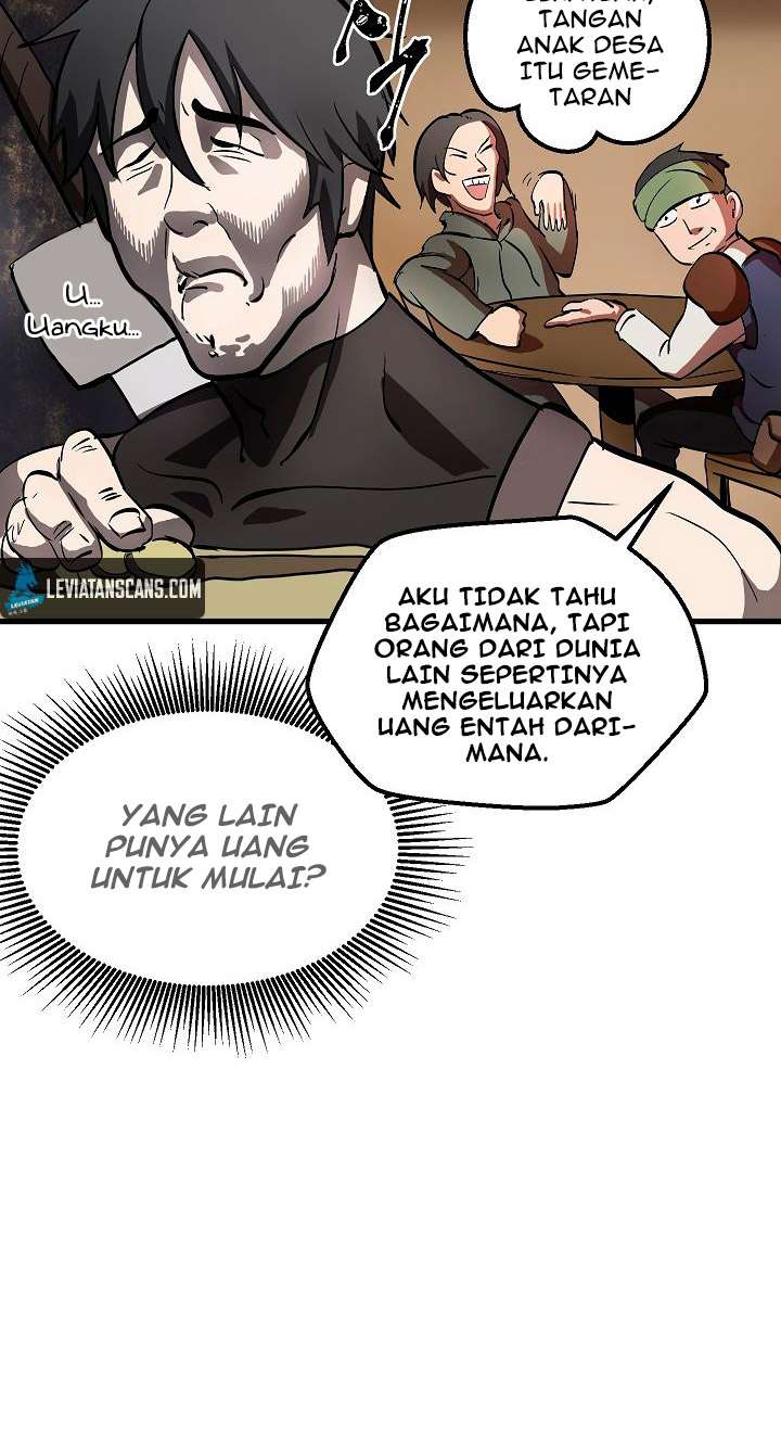 Sword King Chapter 5 Gambar 62
