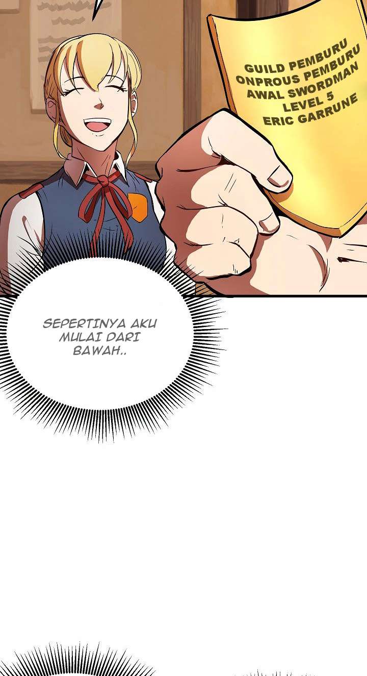 Sword King Chapter 5 Gambar 64