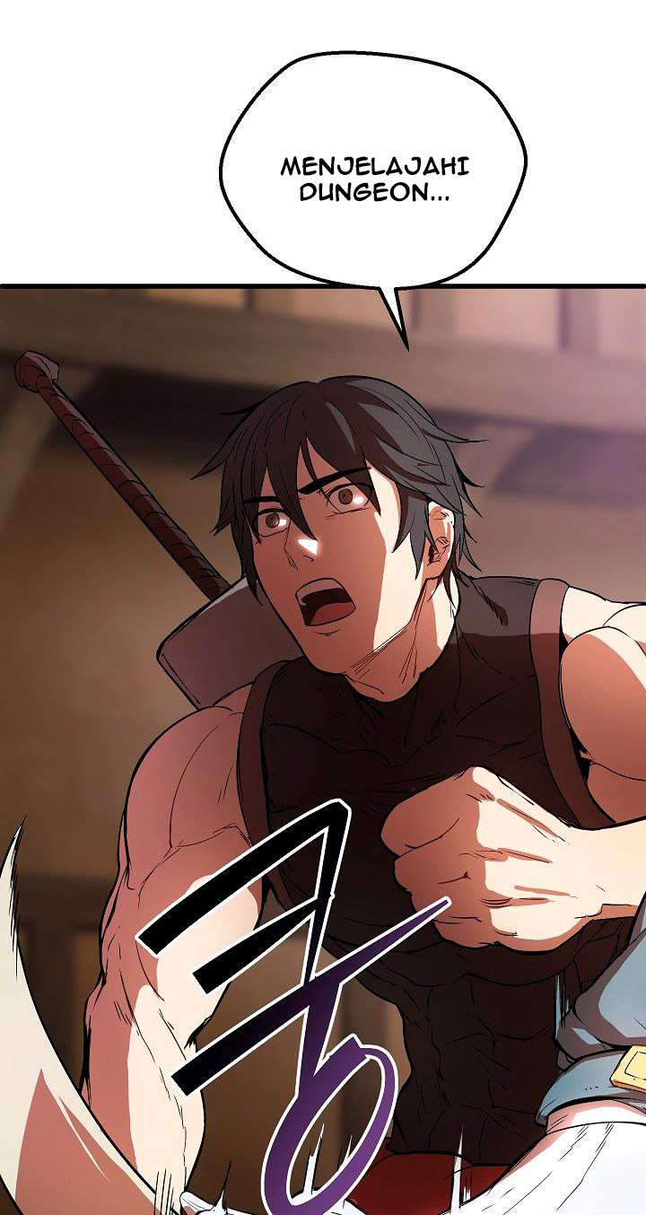 Sword King Chapter 5 Gambar 66