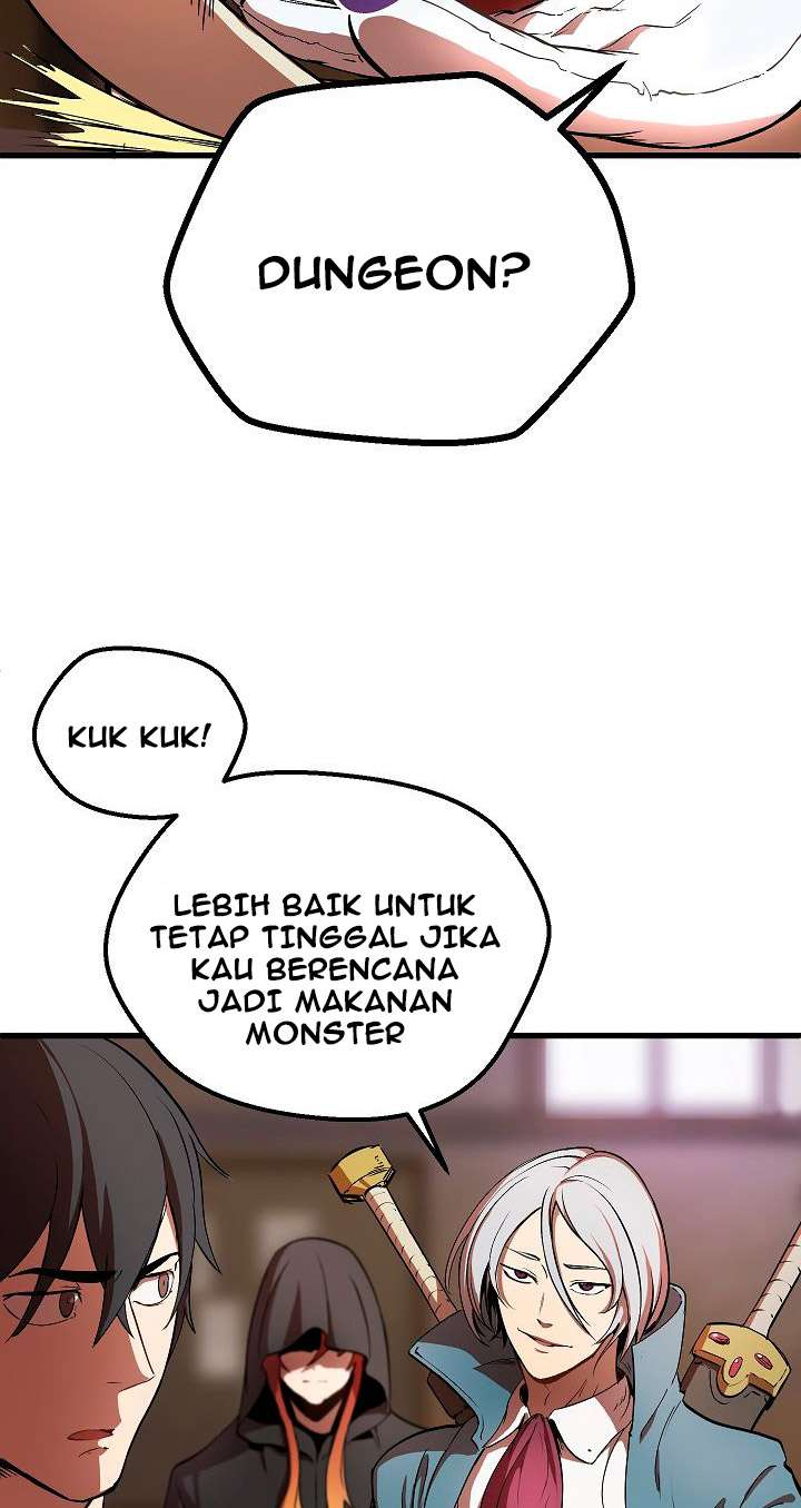 Sword King Chapter 5 Gambar 67