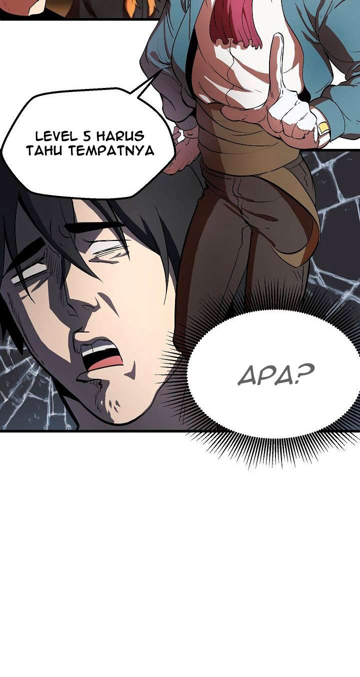 Sword King Chapter 5 Gambar 68