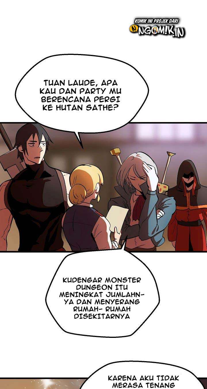 Sword King Chapter 5 Gambar 69