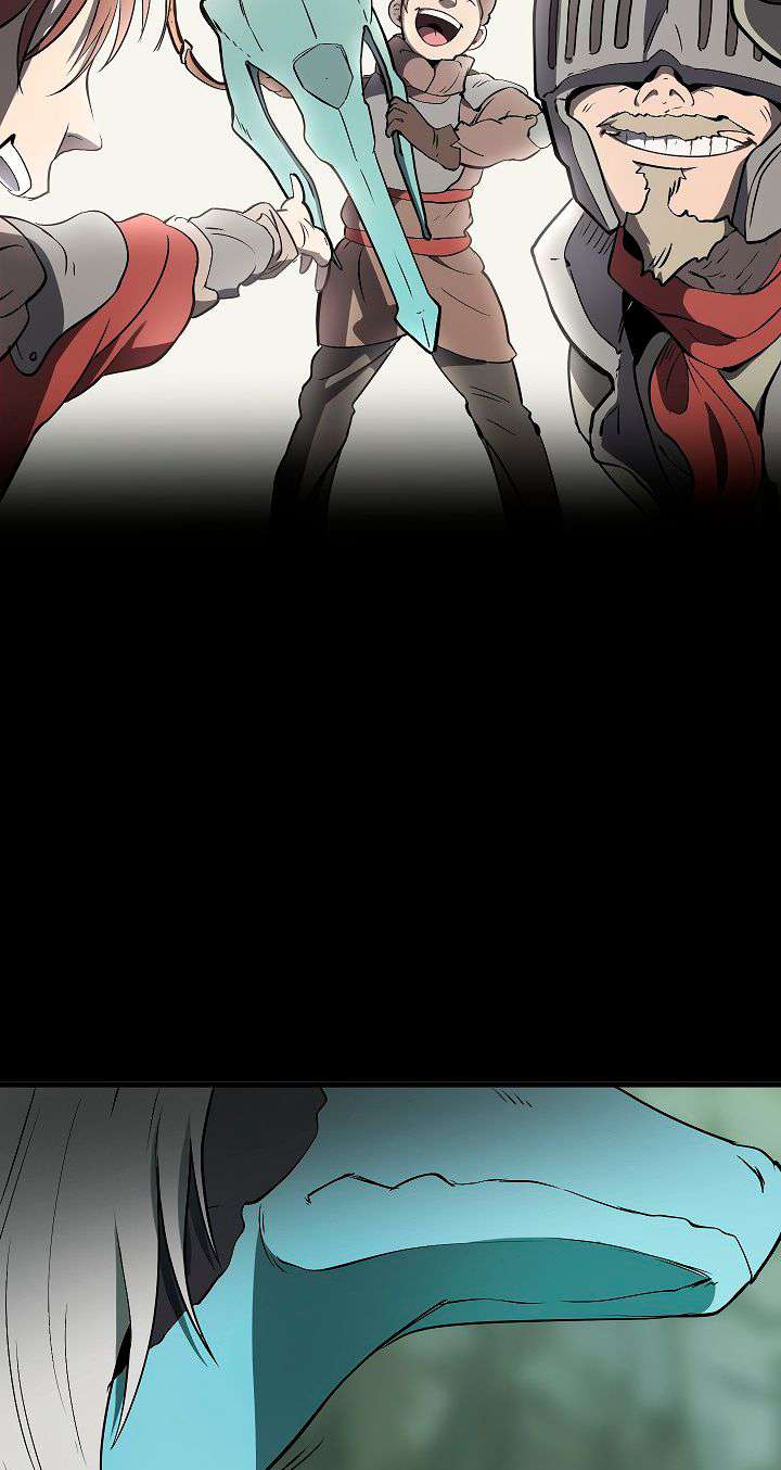 Sword King Chapter 5 Gambar 7